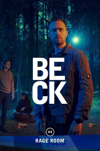Beck 44 - Rage Room Coflix