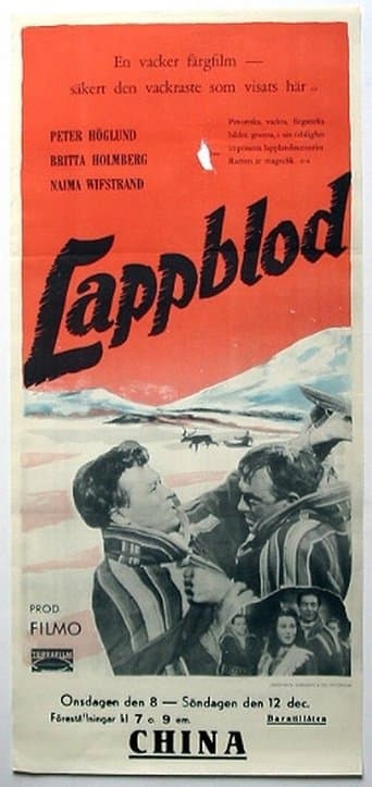 Lappblod Coflix