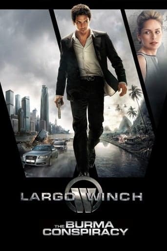 Largo Winch II Coflix