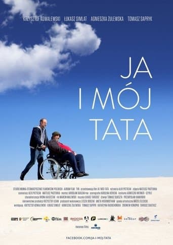 Ja i mój tata Coflix