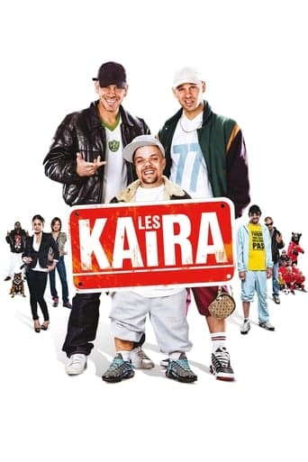 Les Kaïra Coflix