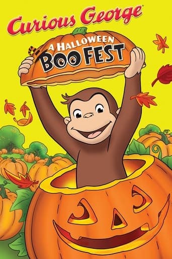 Curious George: A Halloween Boo Fest Coflix