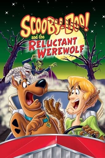 Scooby-Doo ! et le rallye des monstres Coflix
