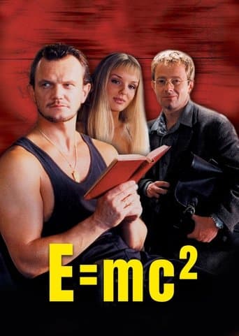 E=mc² Coflix