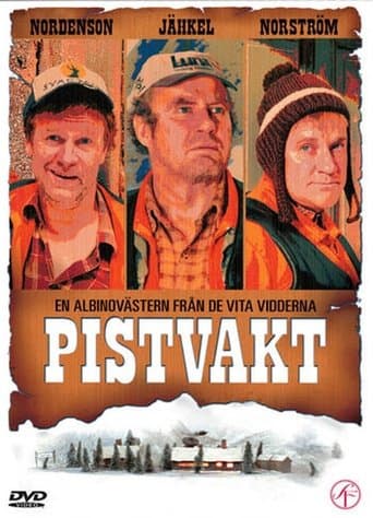 Pistvakt Coflix