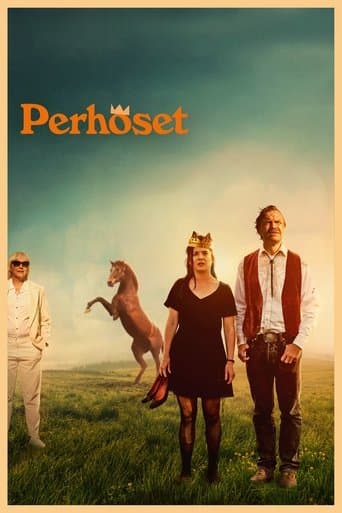 Perhoset Coflix