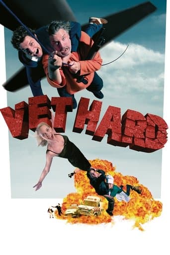 Vet Hard Coflix