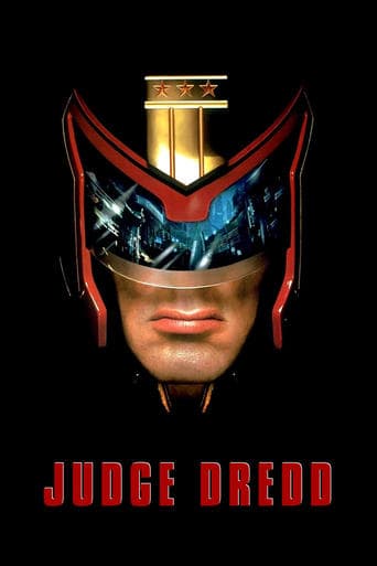 Judge Dredd Coflix