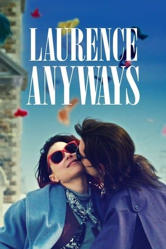 Laurence Anyways Coflix