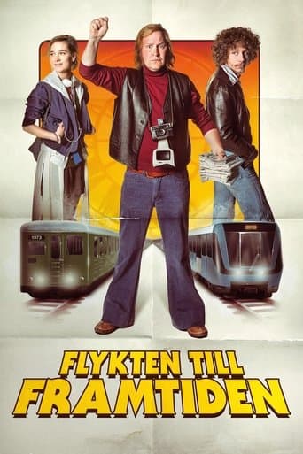 Flykten till framtiden Coflix