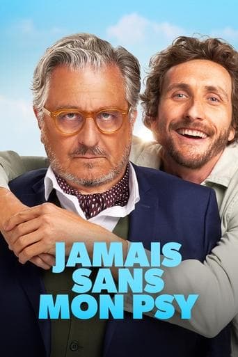 Jamais sans mon psy Coflix