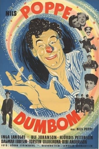 Dumbom Coflix