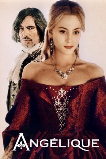 Angélique Coflix