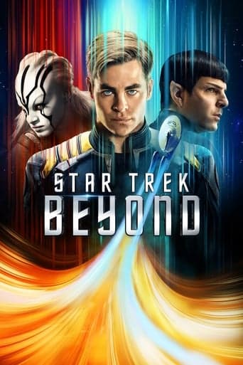Star Trek : Sans limites Coflix