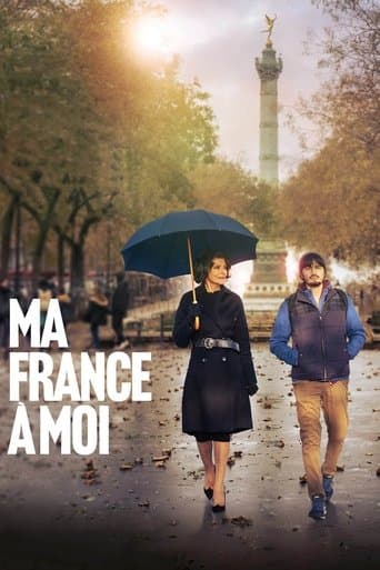 Ma France à moi Coflix