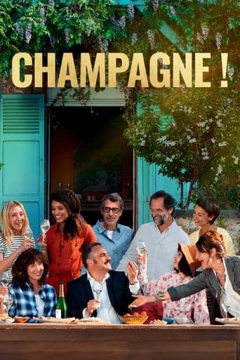 Champagne ! Coflix