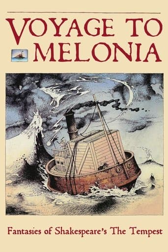 Voyage à Melonia Coflix