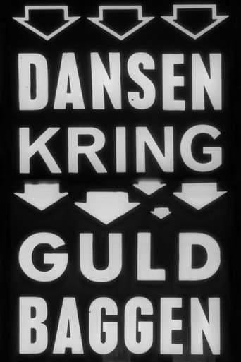 Dansen kring Guldbaggen Coflix