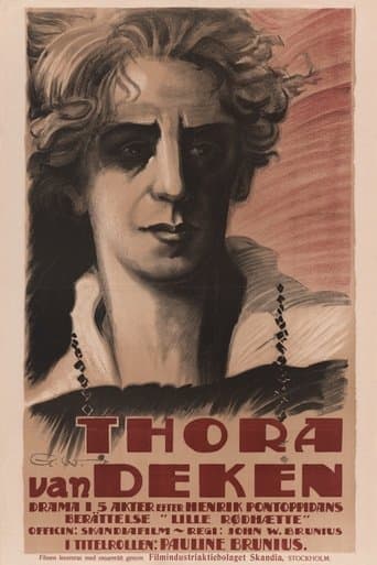 Thora van Deken Coflix