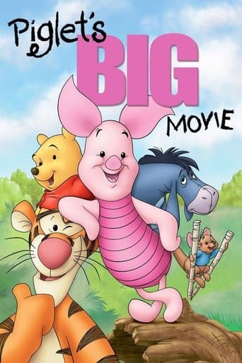 Les Aventures de Porcinet Coflix