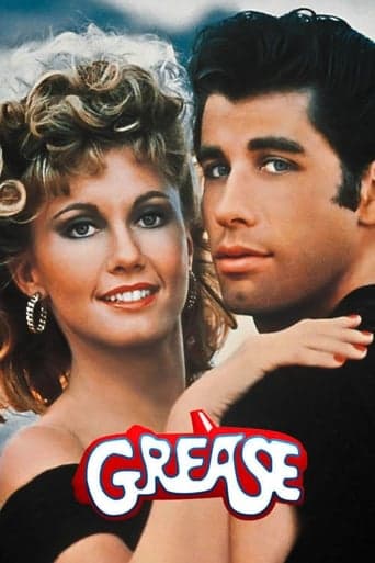 Grease Coflix