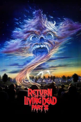 Le Retour des morts-vivants 2 Coflix