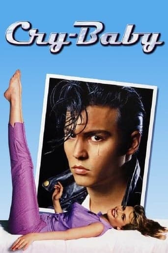 Cry-Baby Coflix