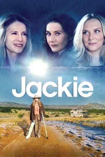 Jackie Coflix