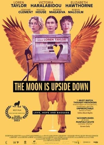 The Moon Is Upside Down Coflix