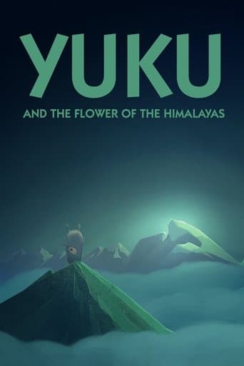 Yuku et la fleur de l’Himalaya Coflix