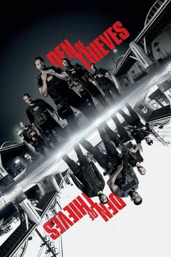 Criminal Squad Coflix