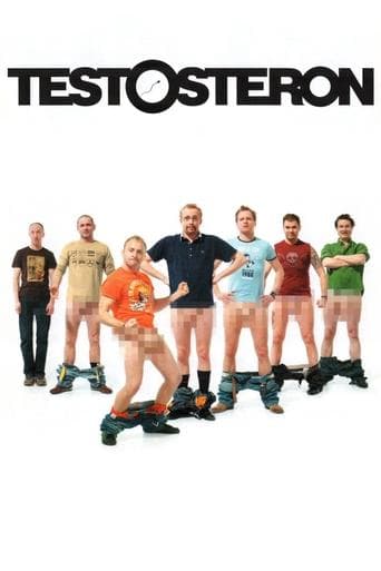 Testosteron Coflix