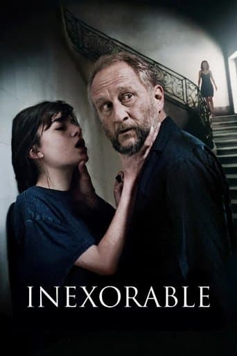 Inexorable Coflix