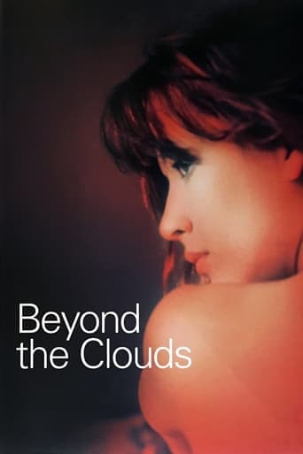 Par-delà les nuages Coflix