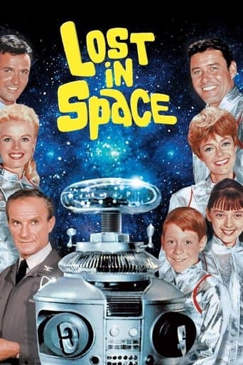 Perdus dans l'espace