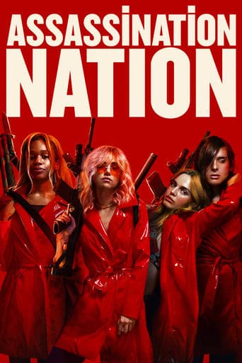 Assassination Nation Coflix