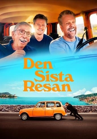 Den sista resan Coflix
