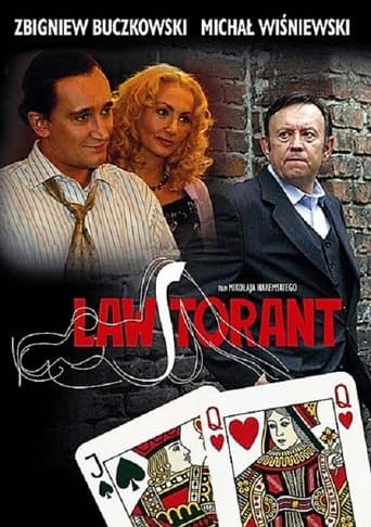 Lawstorant Coflix