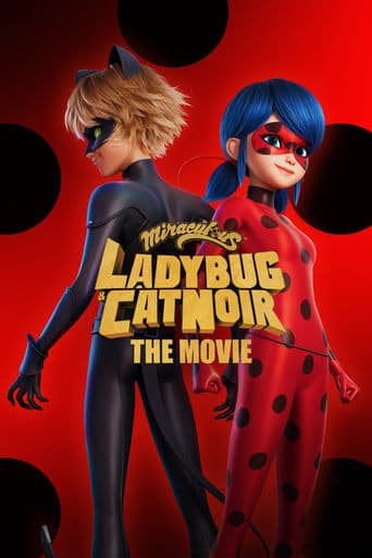 Miraculous - le film Coflix