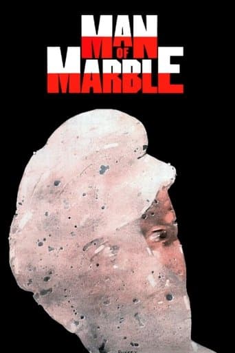 L'Homme de marbre Coflix