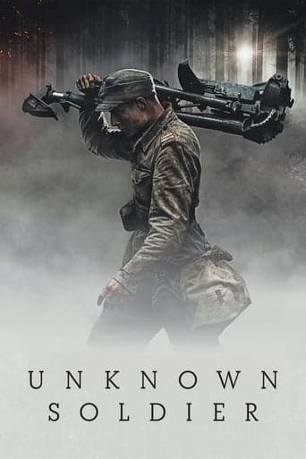 Unknown Soldier Coflix