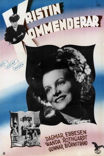 Kristin kommenderar Coflix