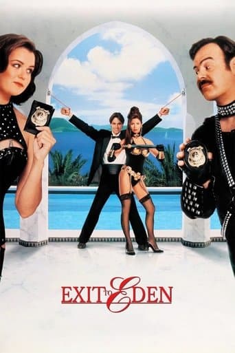 Exit to Eden Coflix