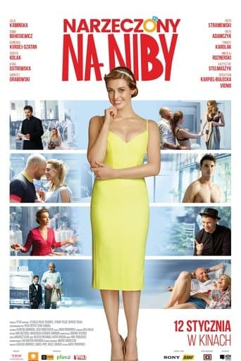 Narzeczony na niby Coflix