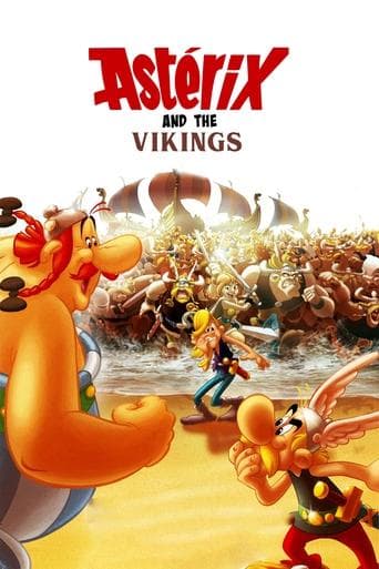 Astérix et les Vikings Coflix