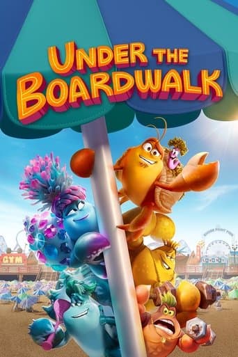 Sous la promenade Coflix