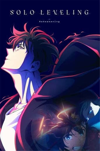 Solo Leveling -ReAwakening- Coflix