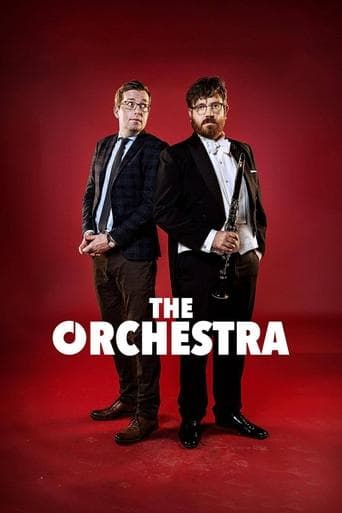 L'Orchestre