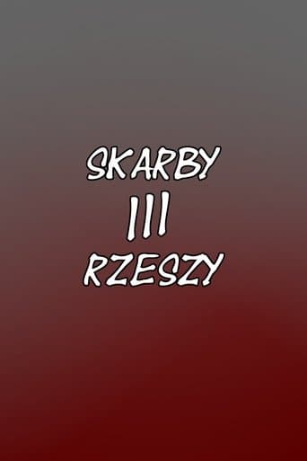Skarby III Rzeszy