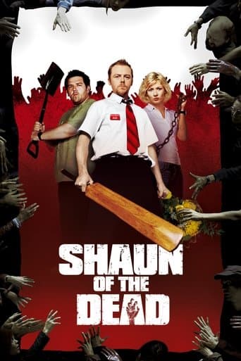 Shaun of the Dead Coflix